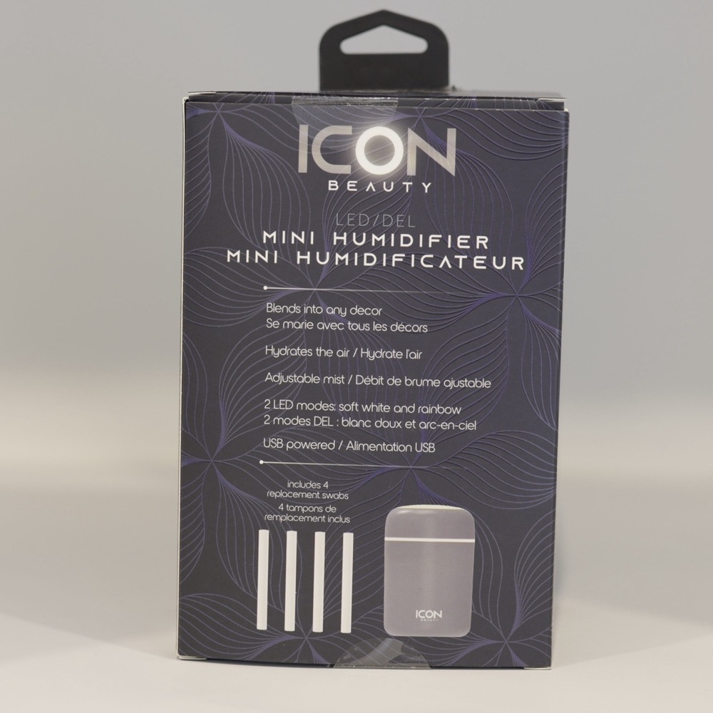 Icon Beauty - Mini Humidifier - Picture 5 of 7